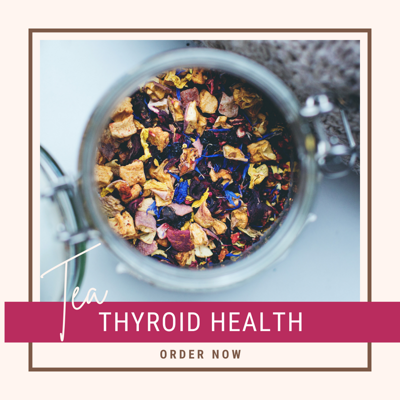 Thyroid Health Blend